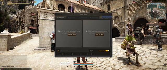 Images de Black Desert Online