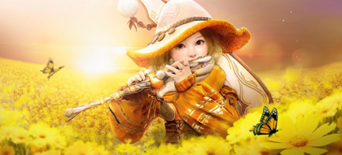 Black Desert Online - Black Desert Online se lance dans la musique