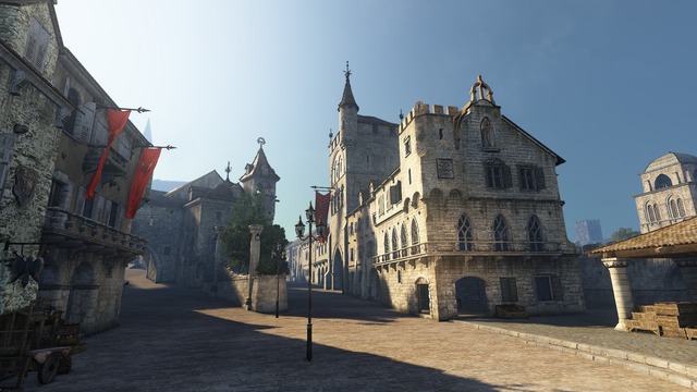 Images de Black Desert Online