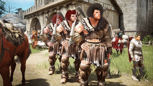 Images de Black Desert Online