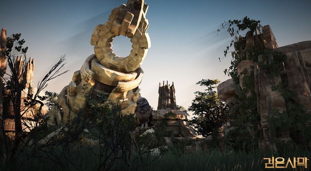 Images de Black Desert Online