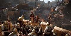Black Desert Online en développement pour PS4 et Xbox One