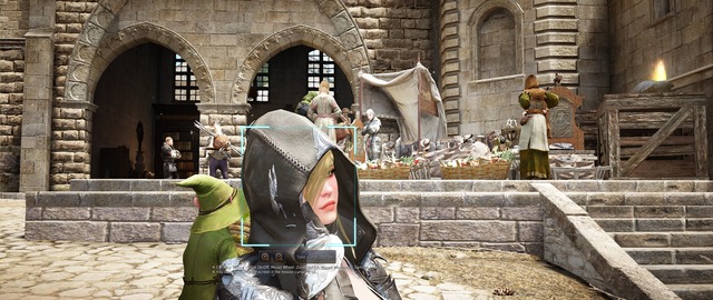 Images de Black Desert Online