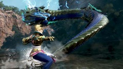 Puissance du dragon d'eau : les compétences d'Eveil de la Mystique se dévoilent