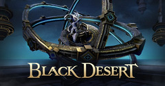 Abyss One : Magnus se déploie sur Black Desert Online