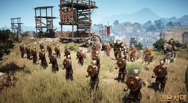 Images de Black Desert Online