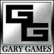 Logo du studio Gary Games