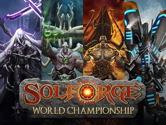SolForge annonce sa Coupe du Monde