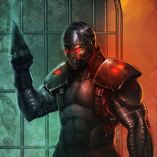 Exemple d'illustration de carte