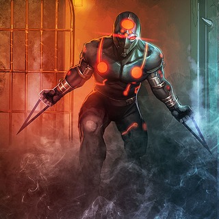 Exemple d'illustration de carte