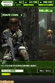 Capture d'écran de Metal Gear Solid Social Ops