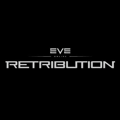 Logo de EVE Online: Retribution