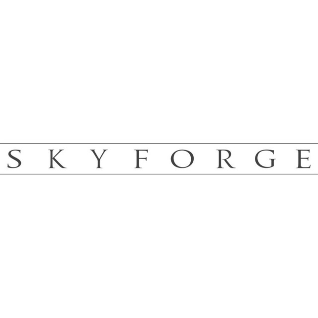 Logo de SkyForge