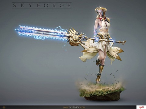 Skyforge - Former ses fidèles et prêcheurs pour évangéliser Skyforge (et multiplier les bonus)