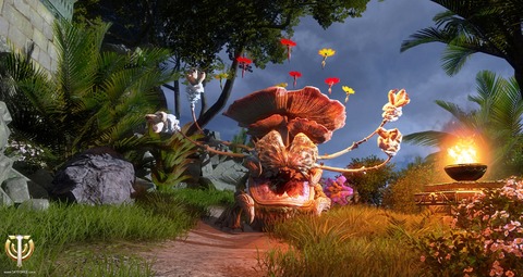 Skyforge - Skyforge esquisse son système de monétisation