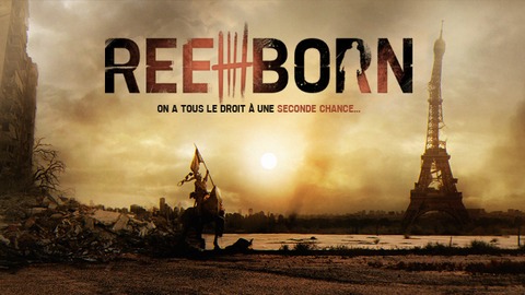 Reehborn - Un teaser (un brin désespérant ?) pour Reehborn