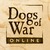 Logo de Dogs of War Online