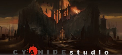 Cyanide Studio - Dogs of War Online, Cyanide adapte le wargame Confrontation en free-to-play