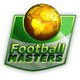 Logo Football Masters