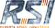 Logo - Roberts Space Industries