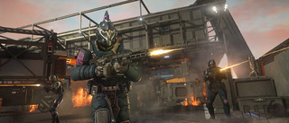 Star Citizen: Siege of Orison