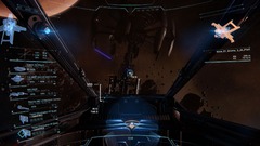 Lancement d'Arena Commander, premier décollage pour Star Citizen