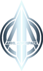 Logo - Anvil Aerospace