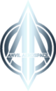Logo - Anvil Aerospace