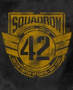 Star Citizen et Squadron 42 deviennent deux jeux à part entière