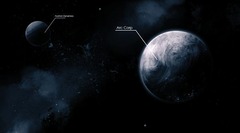 Guide galactique : le système Stanton