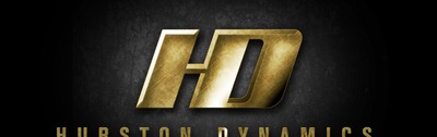 Logo de Hurston Dynamics