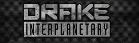Logo Drake Interplanetary