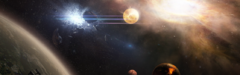 Guide Galactique : Le système Pyro