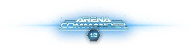 Logo Arena Commander