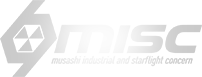 Logo - MISC