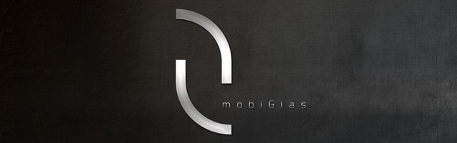 MobiGlas logotype