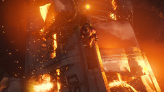 Quand Star Citizen joue avec le feu