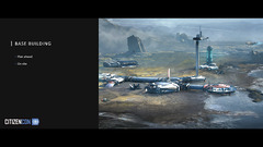 CitizenCon 2954 : L'avenir de l'artisanat et de la construction de bases dans Star Citizen