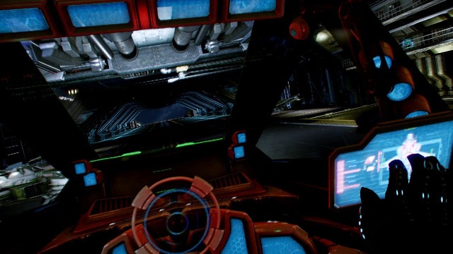 Images de Star Citizen