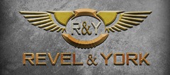 Revel & York