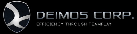 Star Citizen - Deimos Corp