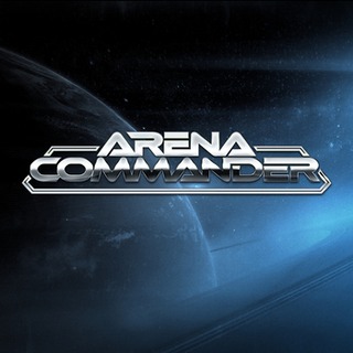 Arena Commander Logo