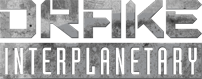 Logo - Drake Interplanetary