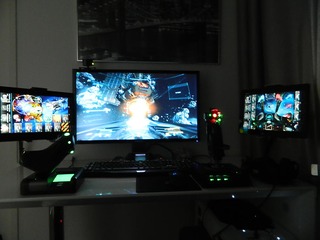 TCV Corp - Profil Roccat