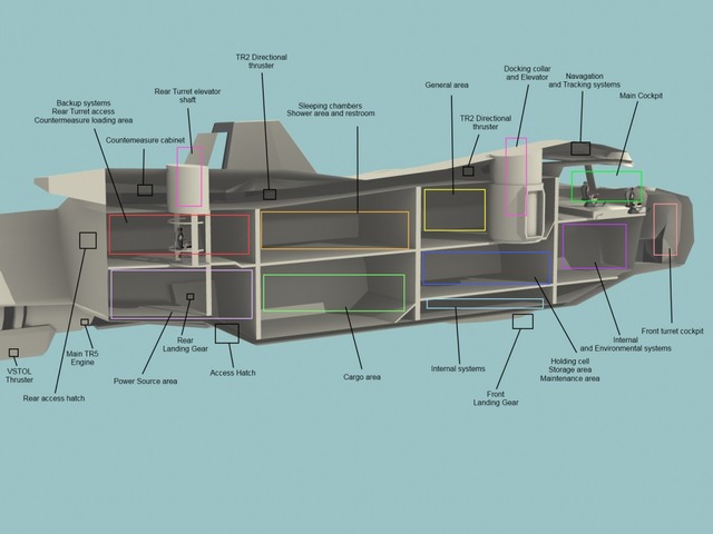 AIB-35 "Gavel"