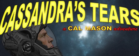 Star Citizen - Les larmes de Cassandra : n°1