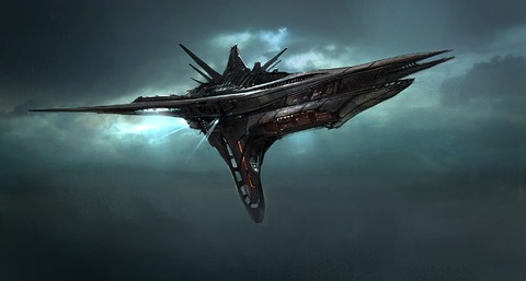 Star Citizen - Livestream Star Citizen le 26 novembre à 20h