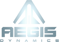 Logo - Aegys Dynamics