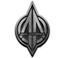 Star Citizen - Anvil Aerospace