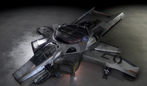 Star Citizen - 30 millions de dollars pour la campagne de financement de Star Citizen